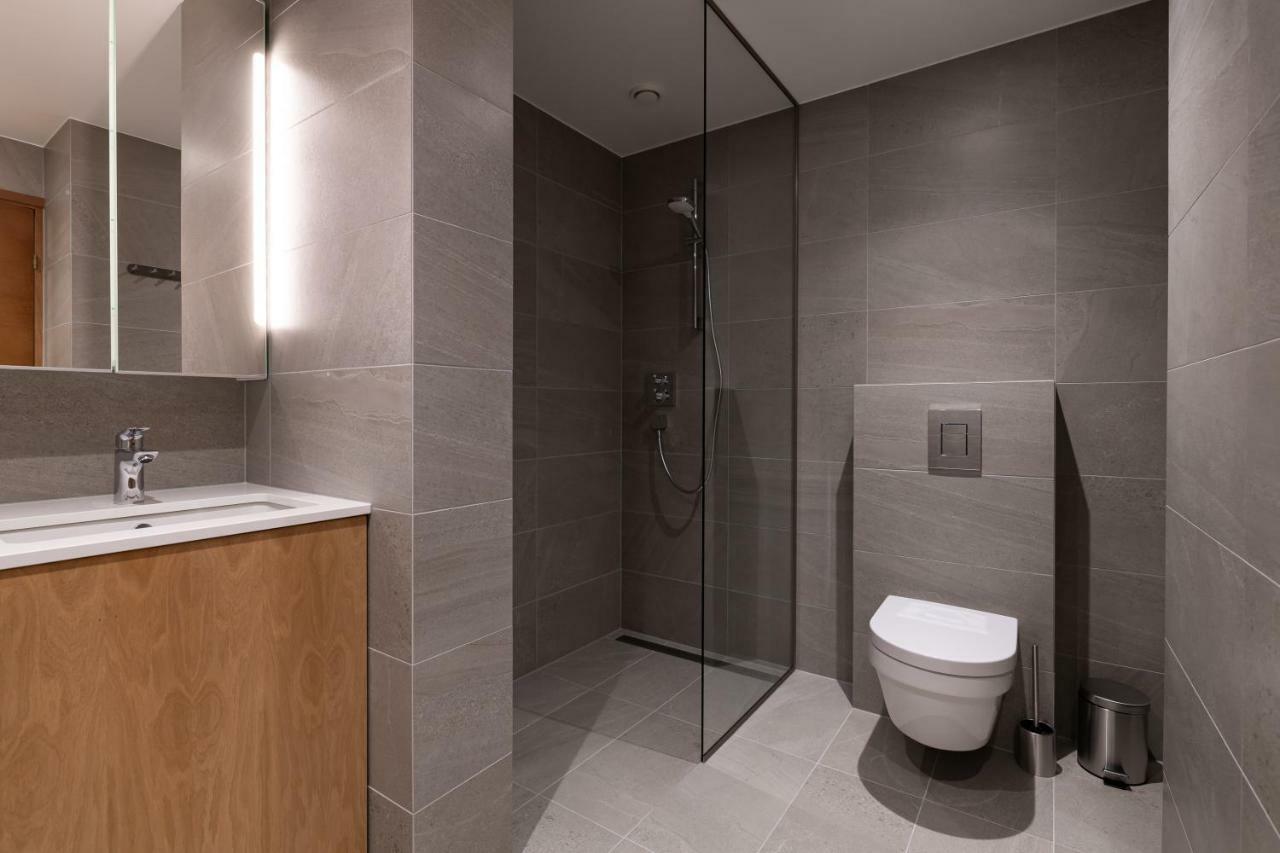 Self-Check-In 2 Bedroom Apartment With A Terrace And Free Parking Tallinn Exteriör bild