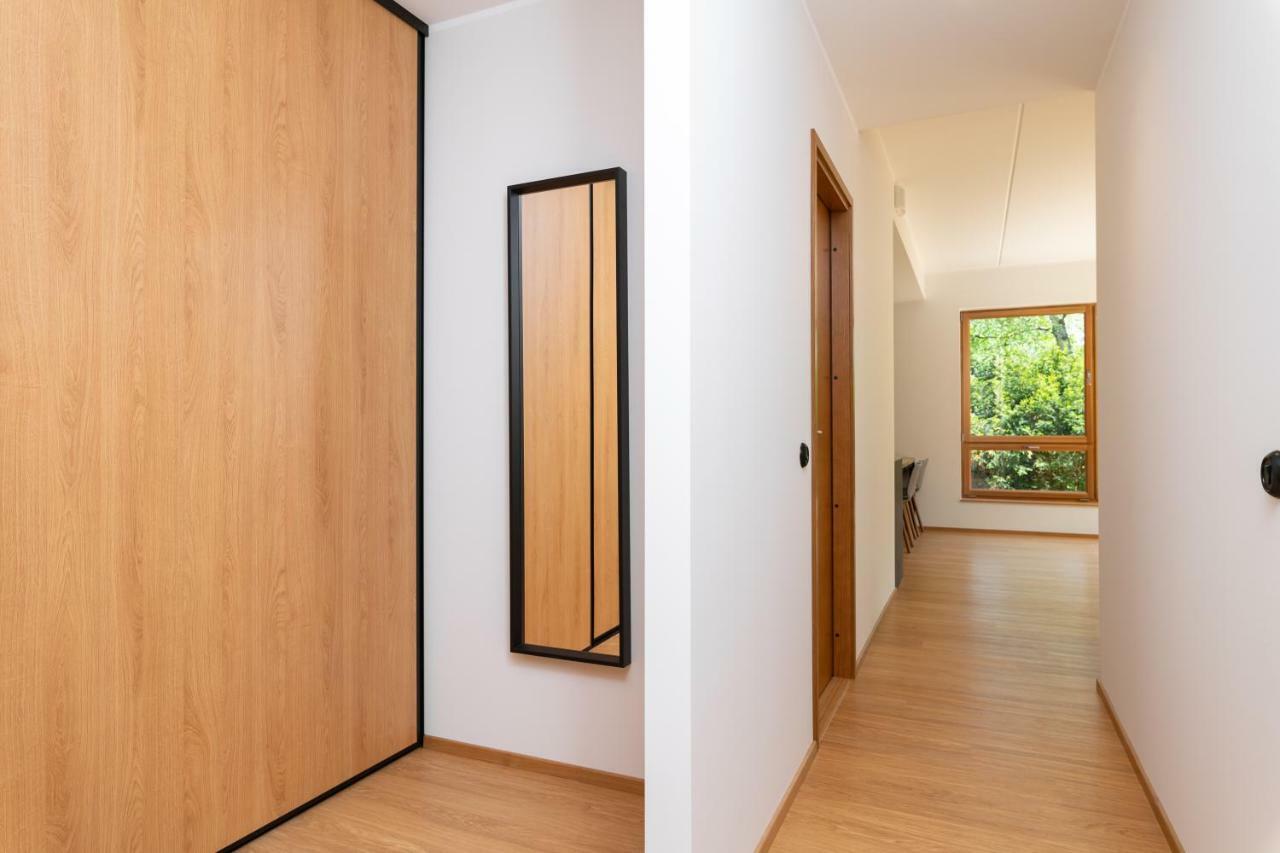Self-Check-In 2 Bedroom Apartment With A Terrace And Free Parking Tallinn Exteriör bild
